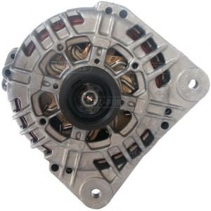 Generator / Alternator 2
