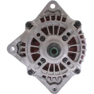 Generator / Alternator 2