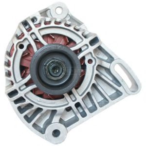 Generator / Alternator 2