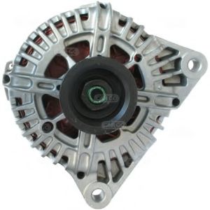 Generator / Alternator 2