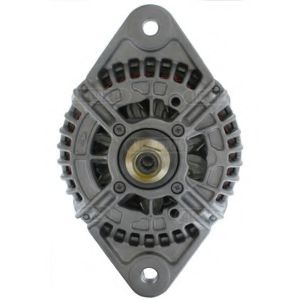 Generator / Alternator 2