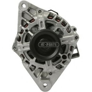 Generator / Alternator 2