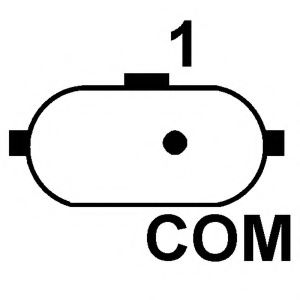 Generator / Alternator 3