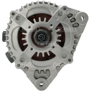 Generator / Alternator 2