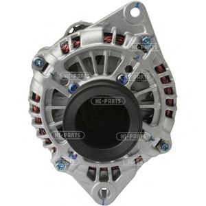 Generator / Alternator 2