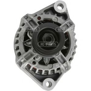 Generator / Alternator 2