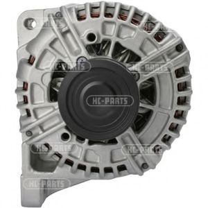 Generator / Alternator 2