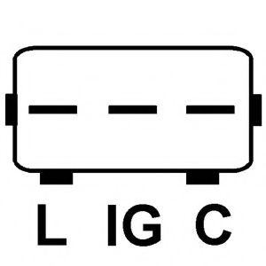 Generator / Alternator 3