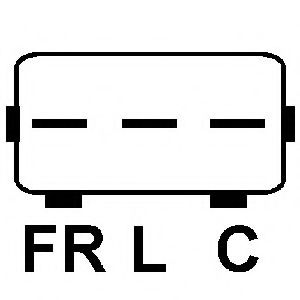 Generator / Alternator 3