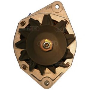 Generator / Alternator 2