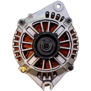 Generator / Alternator 2