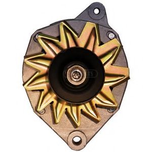 Generator / Alternator 2