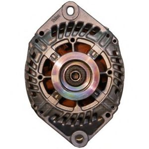 Generator / Alternator 2