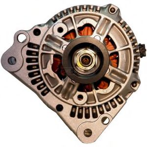 Generator / Alternator 2