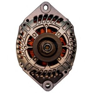 Generator / Alternator 2