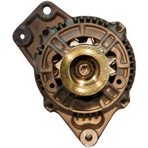 Generator / Alternator 2