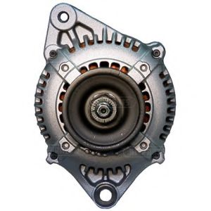 Generator / Alternator 2