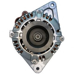 Generator / Alternator 2