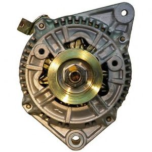 Generator / Alternator 2