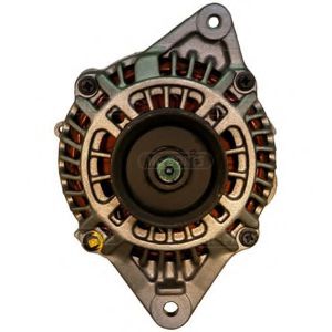 Generator / Alternator 2