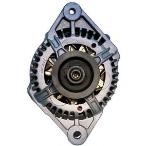 Generator / Alternator 2