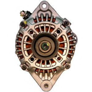 Generator / Alternator 2