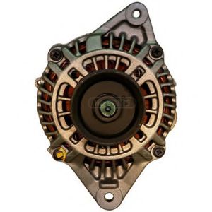Generator / Alternator 2