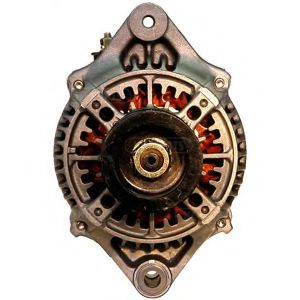 Generator / Alternator 2