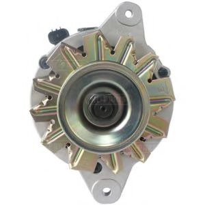 Generator / Alternator 2