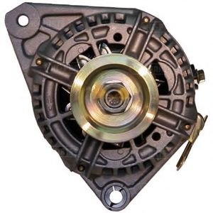 Generator / Alternator 2