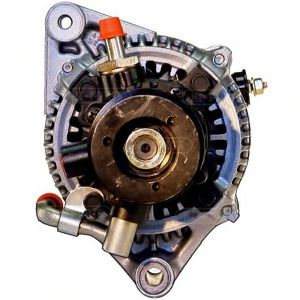 Generator / Alternator 2