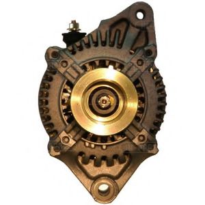 Generator / Alternator 2