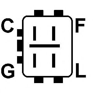 Generator / Alternator 3