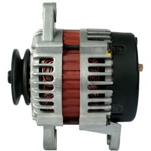 JA1600IR Generator / Alternator HC-PARTS 