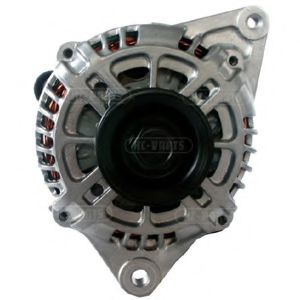 Generator / Alternator 2
