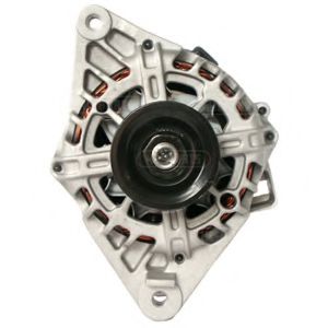 Generator / Alternator 2