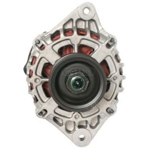 Generator / Alternator 2