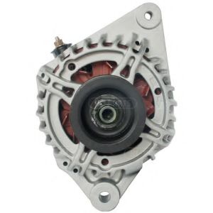 Generator / Alternator 2