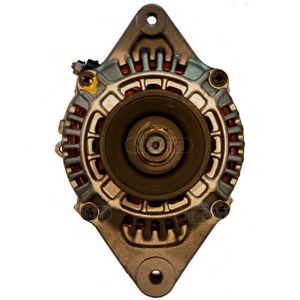 Generator / Alternator 2