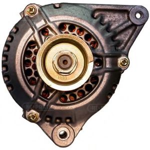 Generator / Alternator 2