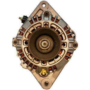Generator / Alternator 2