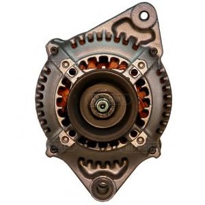 Generator / Alternator 2