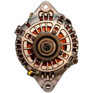 Generator / Alternator 2