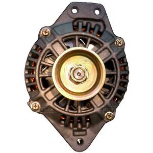 Generator / Alternator 2