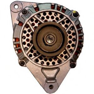 Generator / Alternator 2