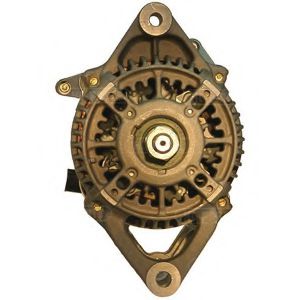 Generator / Alternator 2