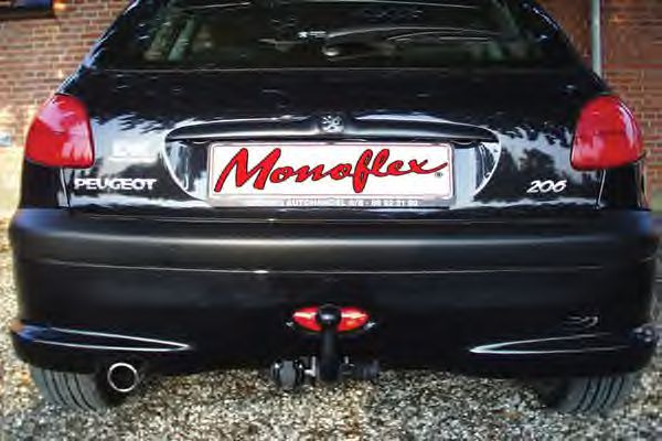 03.6026 Modul tractare MONOFLEX 