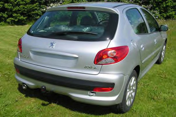 03.8026 Modul tractare MONOFLEX 