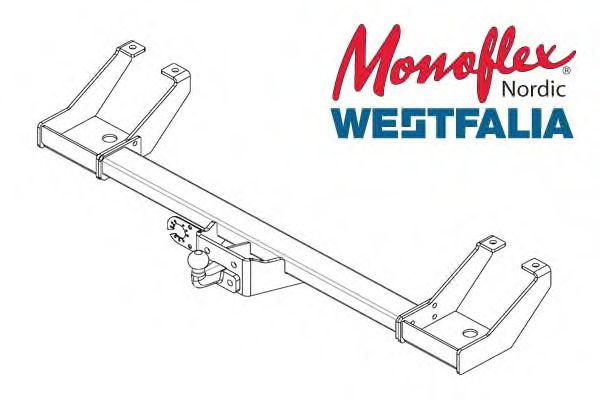 03.914 Modul tractare MONOFLEX 