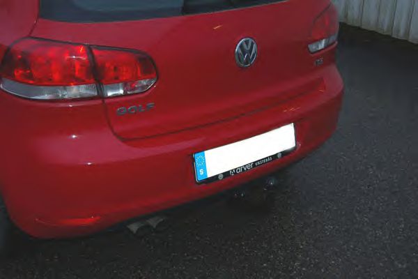 11.4580 Modul tractare MONOFLEX 